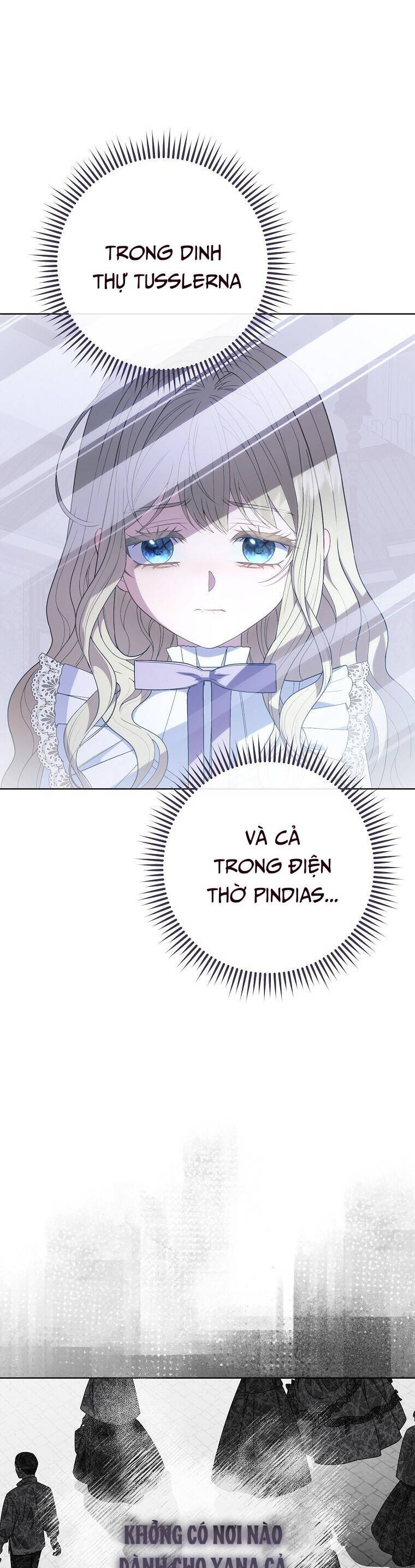 Tôi Bị Bảo Phải Chết Chap 7 - Next Chap 8