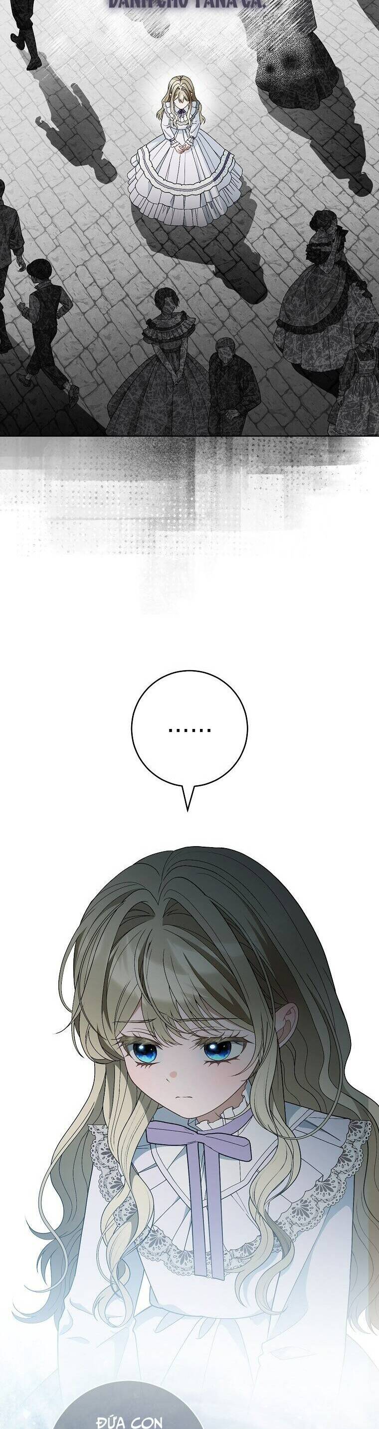 Tôi Bị Bảo Phải Chết Chap 7 - Next Chap 8