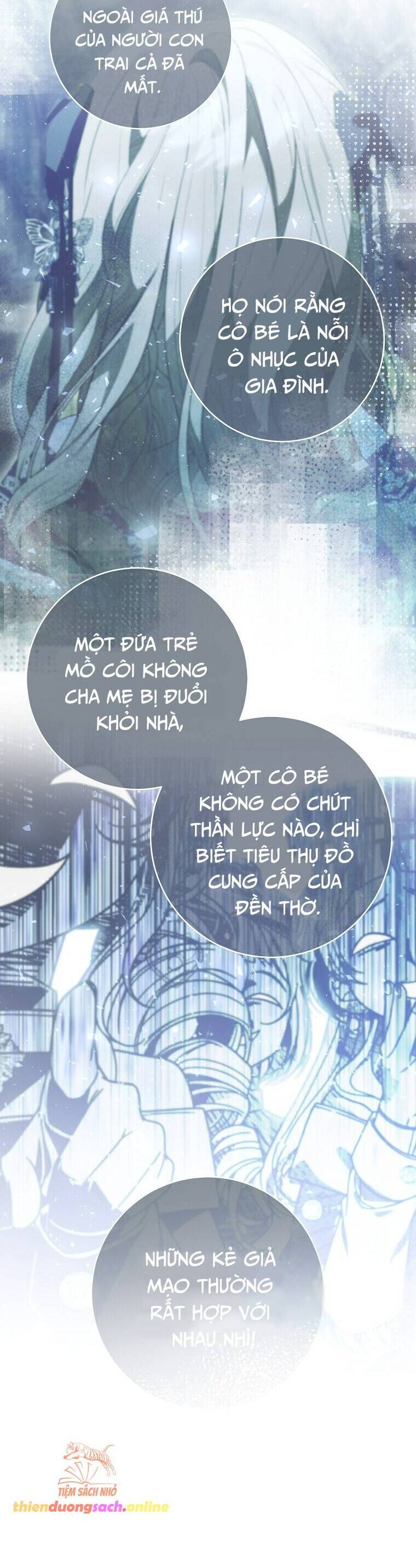 Tôi Bị Bảo Phải Chết Chap 7 - Next Chap 8