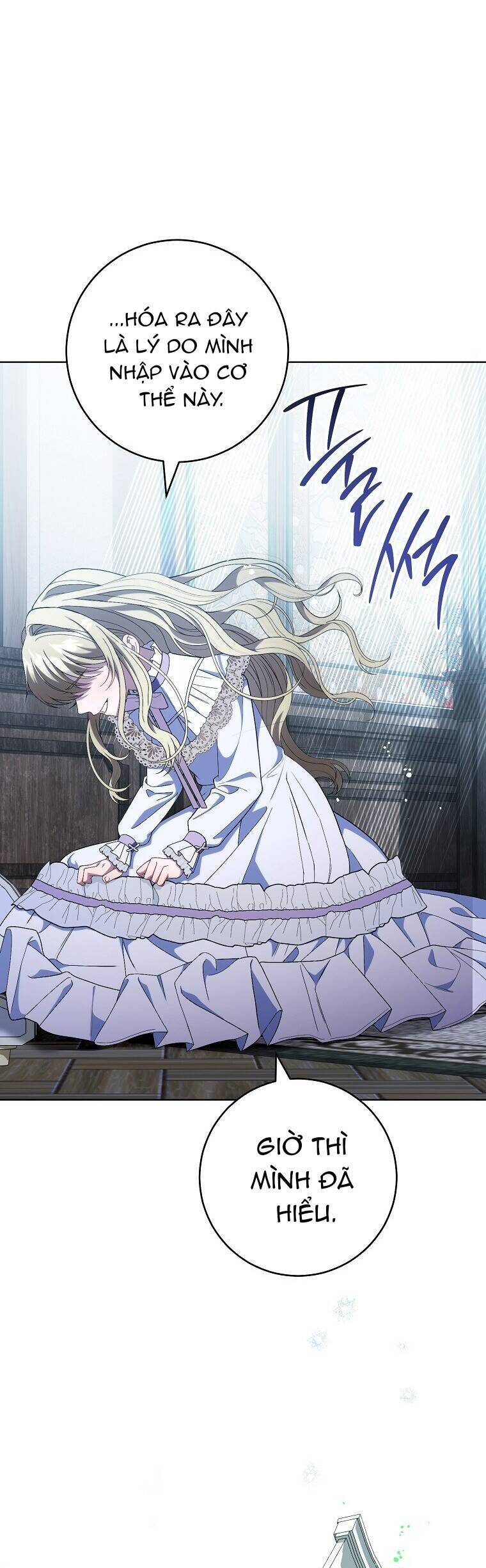 Tôi Bị Bảo Phải Chết Chap 7 - Next Chap 8