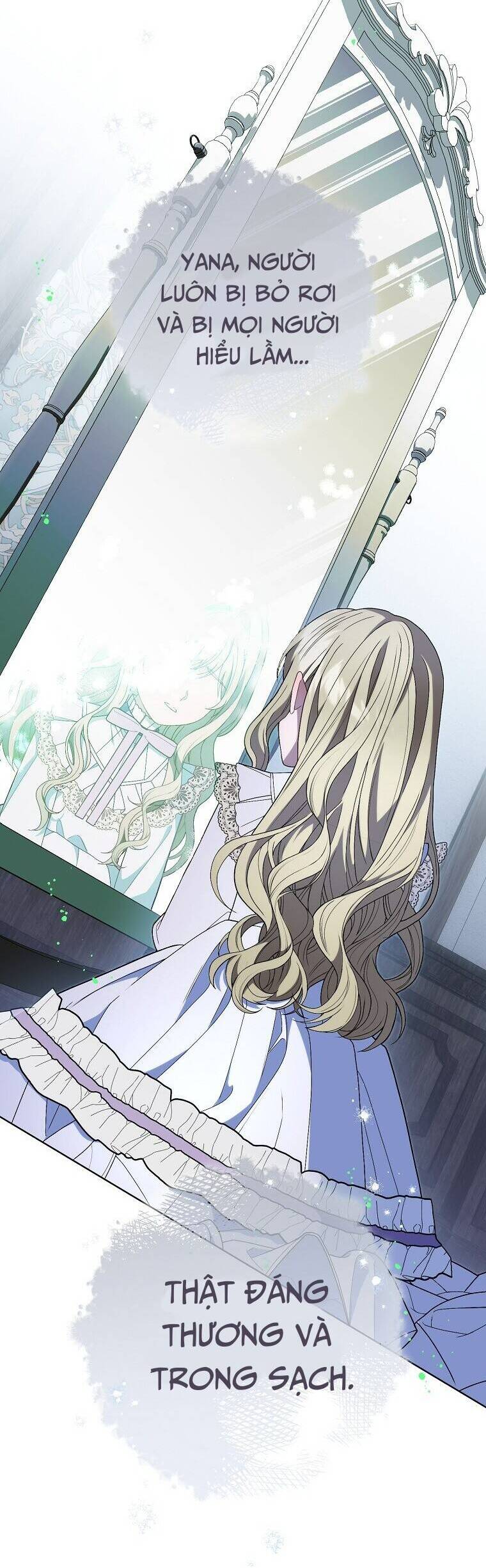 Tôi Bị Bảo Phải Chết Chap 7 - Next Chap 8