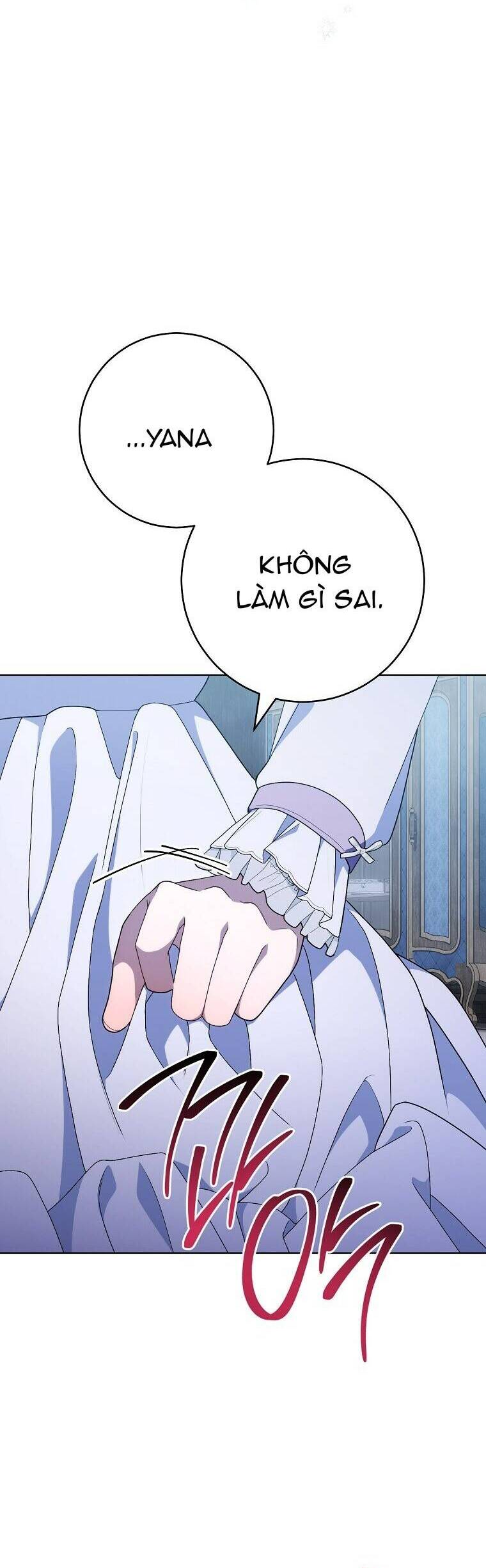 Tôi Bị Bảo Phải Chết Chap 7 - Next Chap 8