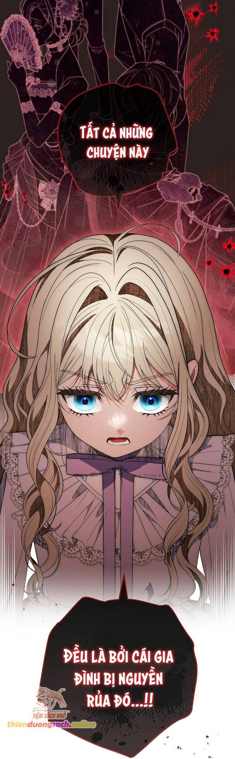 Tôi Bị Bảo Phải Chết Chap 7 - Next Chap 8