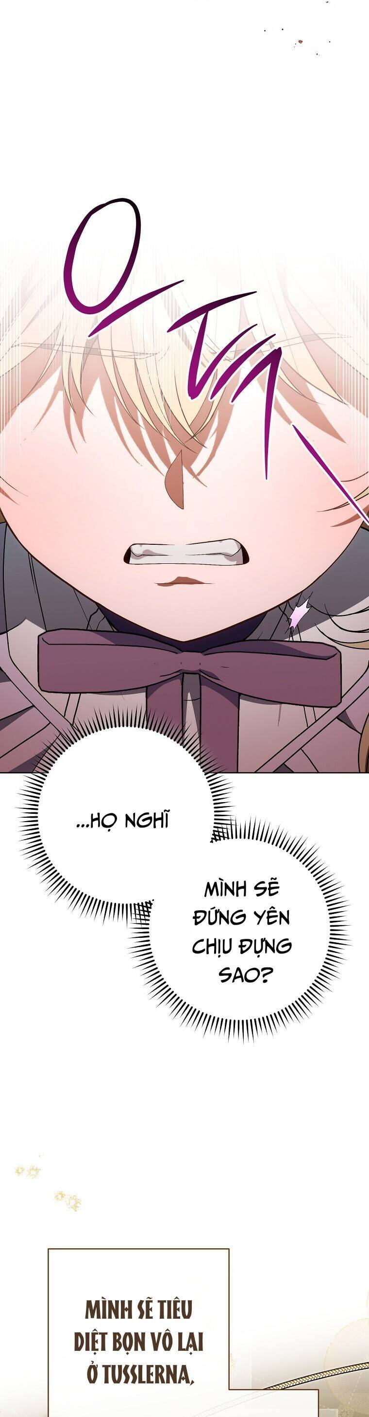 Tôi Bị Bảo Phải Chết Chap 7 - Next Chap 8