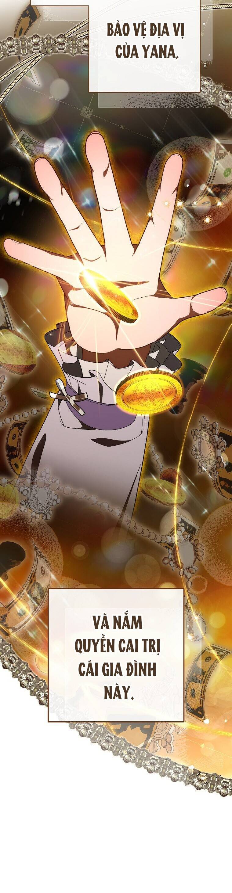 Tôi Bị Bảo Phải Chết Chap 7 - Next Chap 8