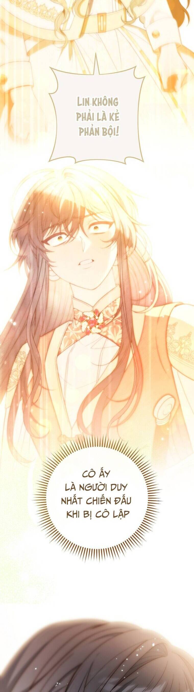 Tôi Bị Bảo Phải Chết Chap 7 - Next Chap 8