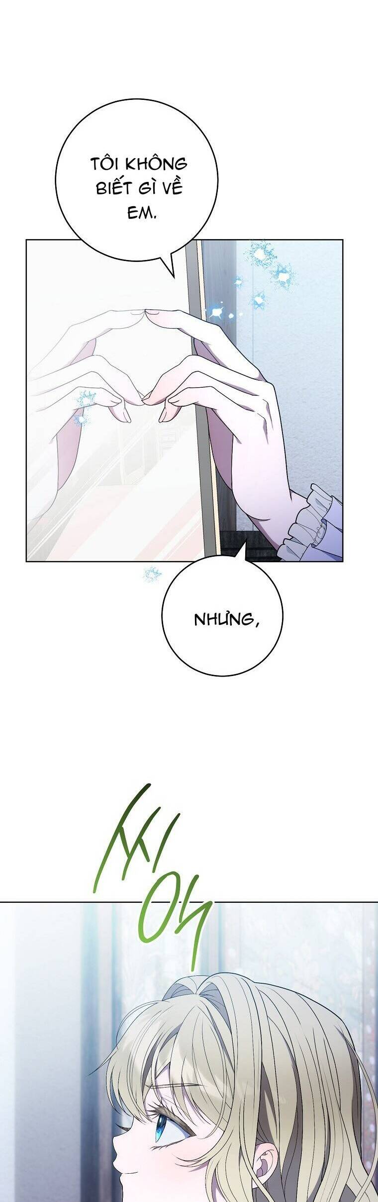 Tôi Bị Bảo Phải Chết Chap 7 - Next Chap 8