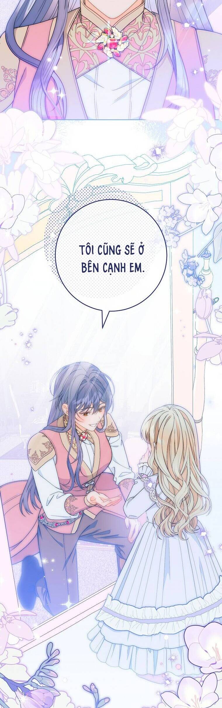 Tôi Bị Bảo Phải Chết Chap 7 - Next Chap 8