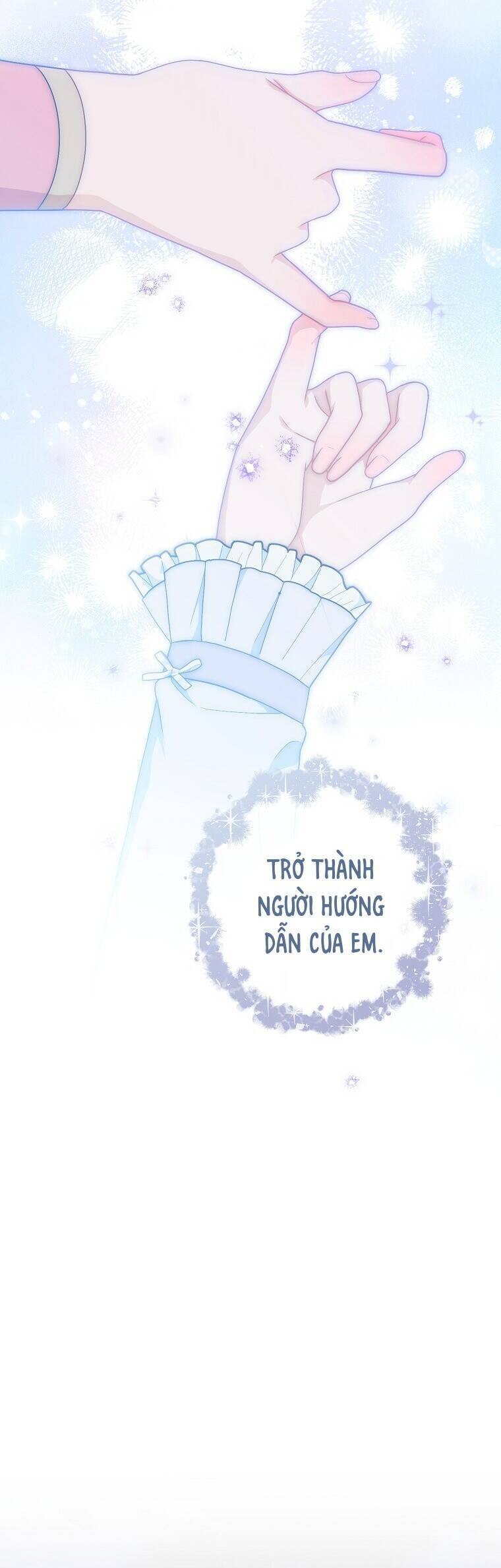Tôi Bị Bảo Phải Chết Chap 7 - Next Chap 8