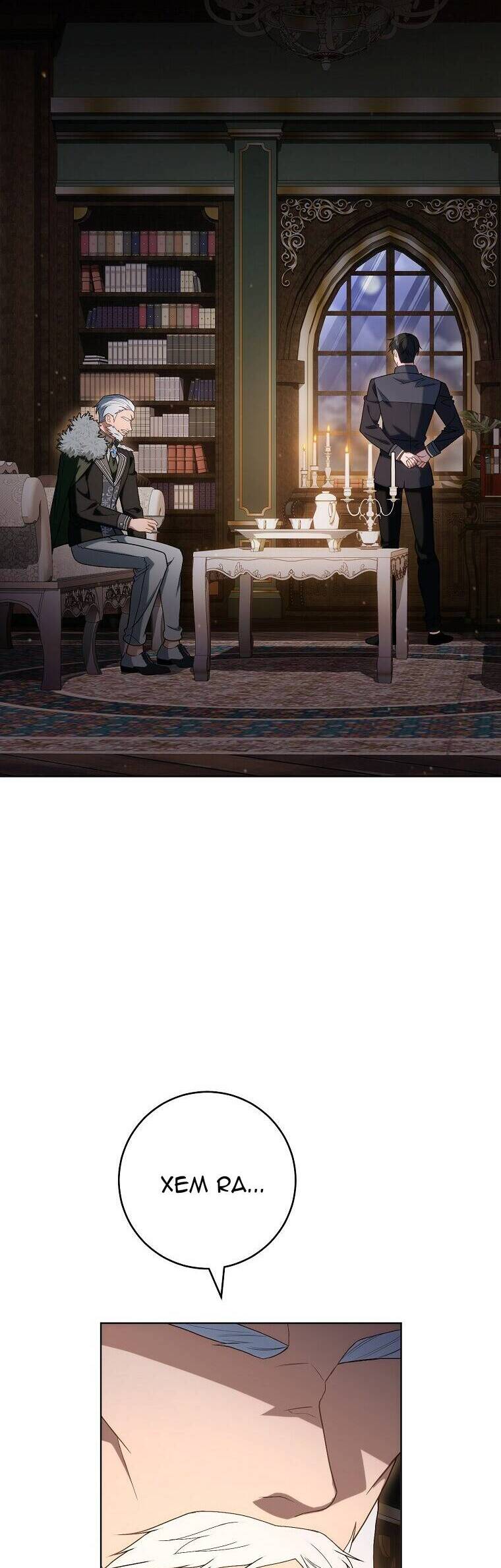 Tôi Bị Bảo Phải Chết Chap 7 - Next Chap 8