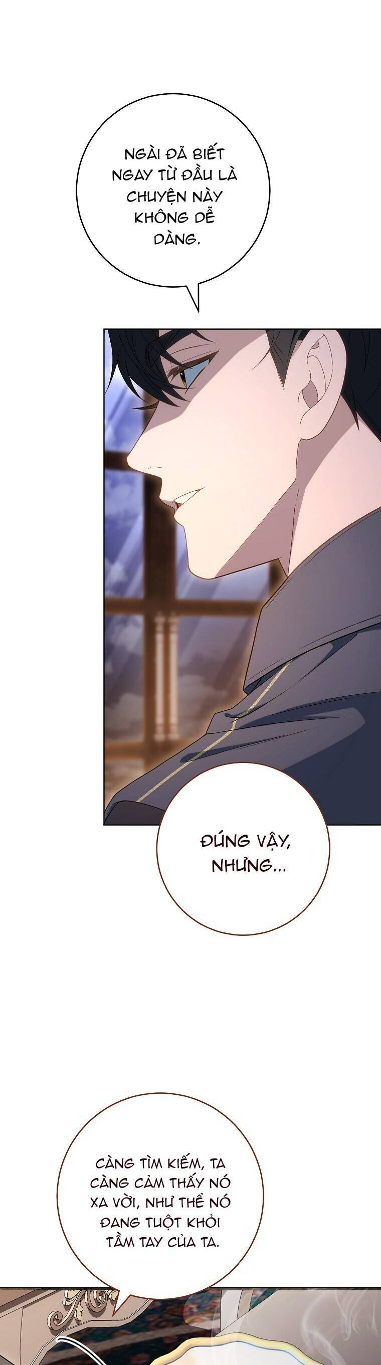 Tôi Bị Bảo Phải Chết Chap 7 - Next Chap 8