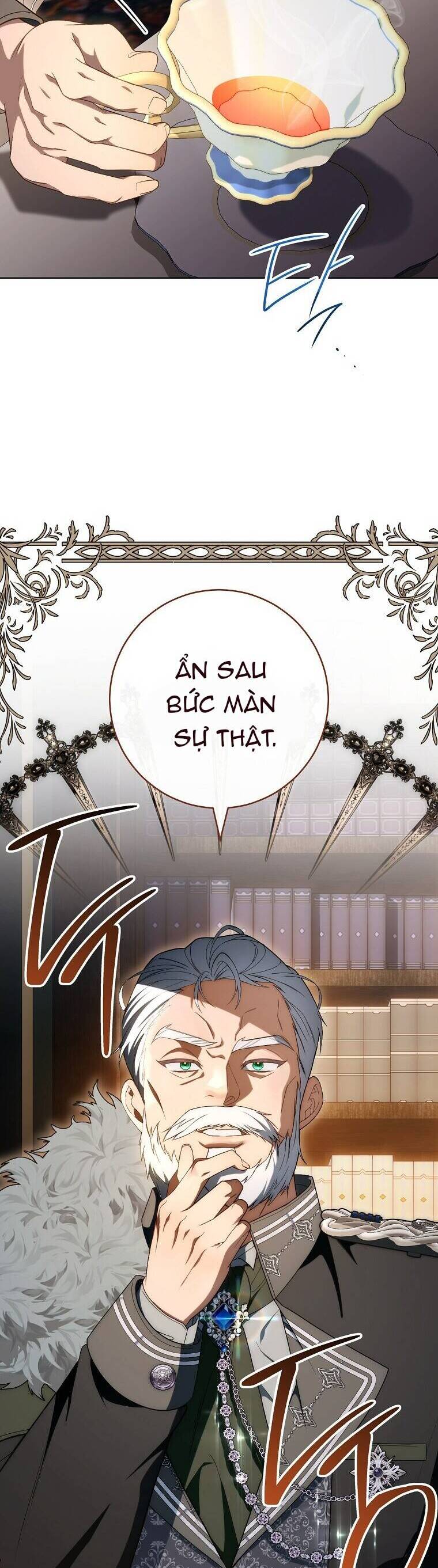 Tôi Bị Bảo Phải Chết Chap 7 - Next Chap 8