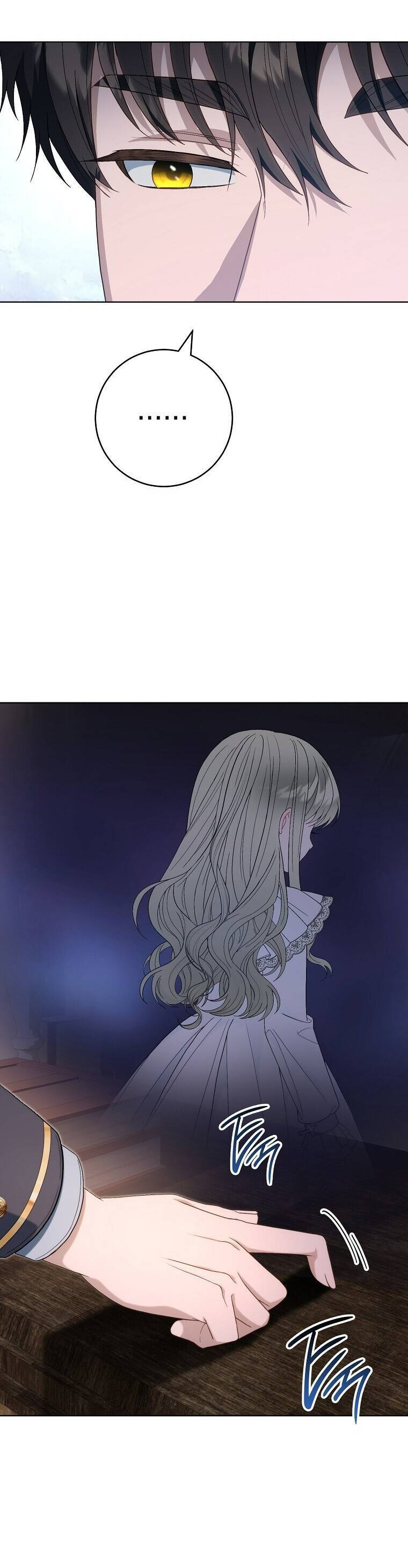 Tôi Bị Bảo Phải Chết Chap 7 - Next Chap 8