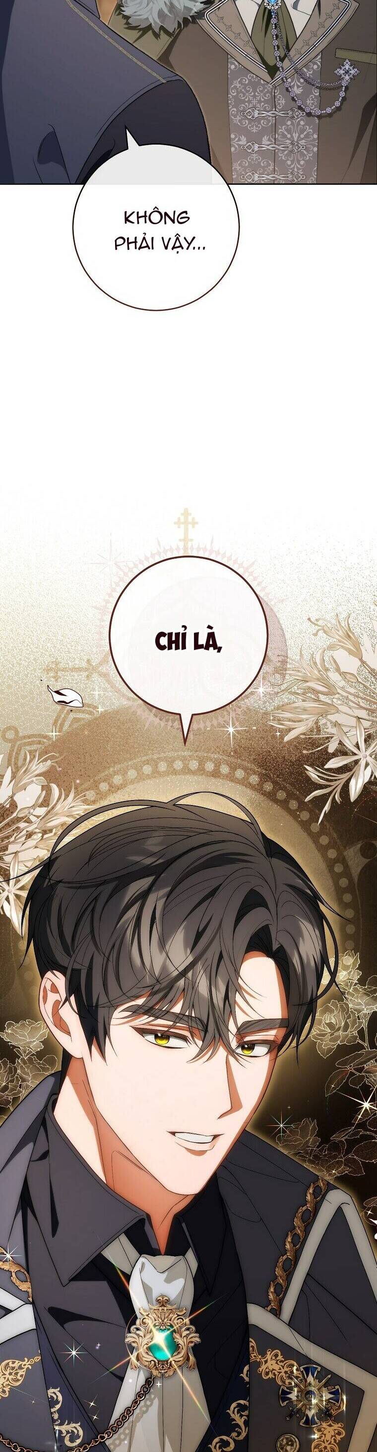 Tôi Bị Bảo Phải Chết Chap 7 - Next Chap 8