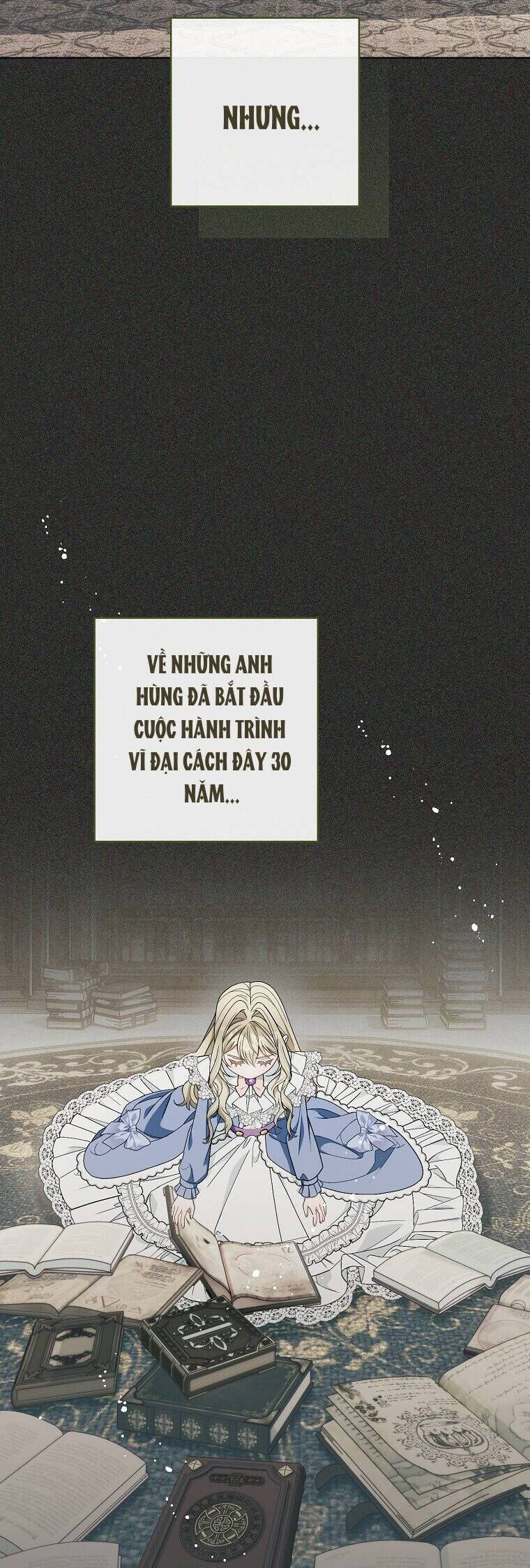 Tôi Bị Bảo Phải Chết Chap 7 - Next Chap 8