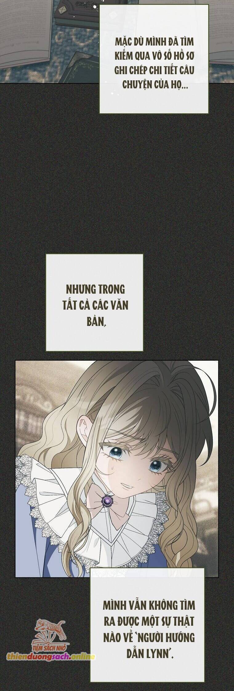 Tôi Bị Bảo Phải Chết Chap 7 - Next Chap 8