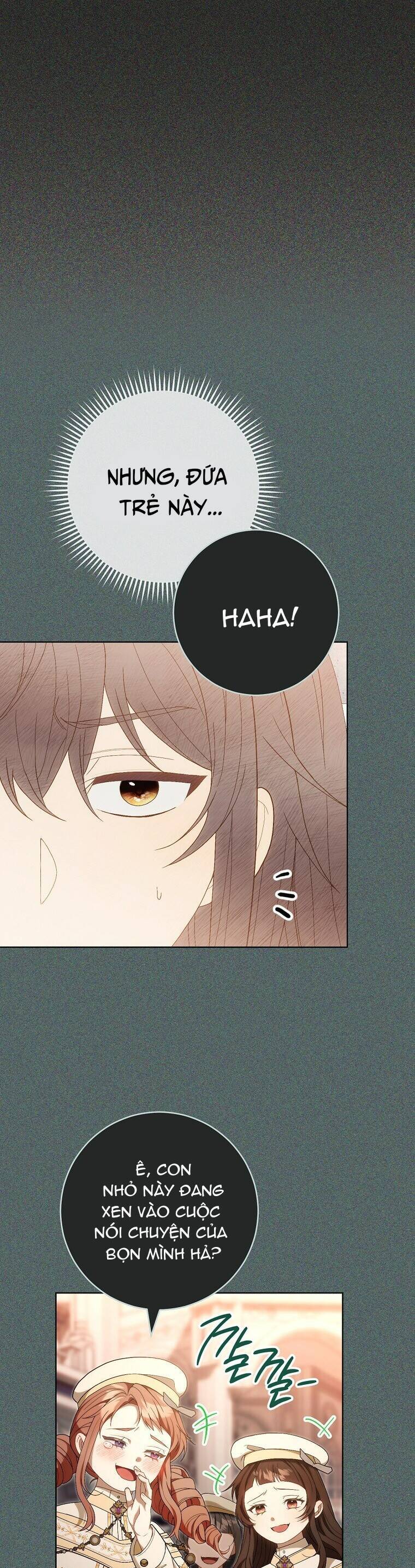 Tôi Bị Bảo Phải Chết Chap 7 - Next Chap 8