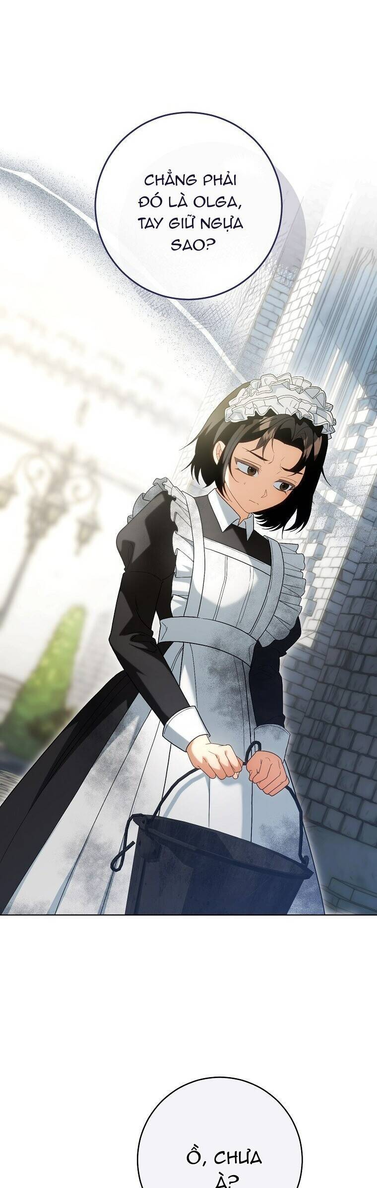 Tôi Bị Bảo Phải Chết Chap 8 - Next Chap 9