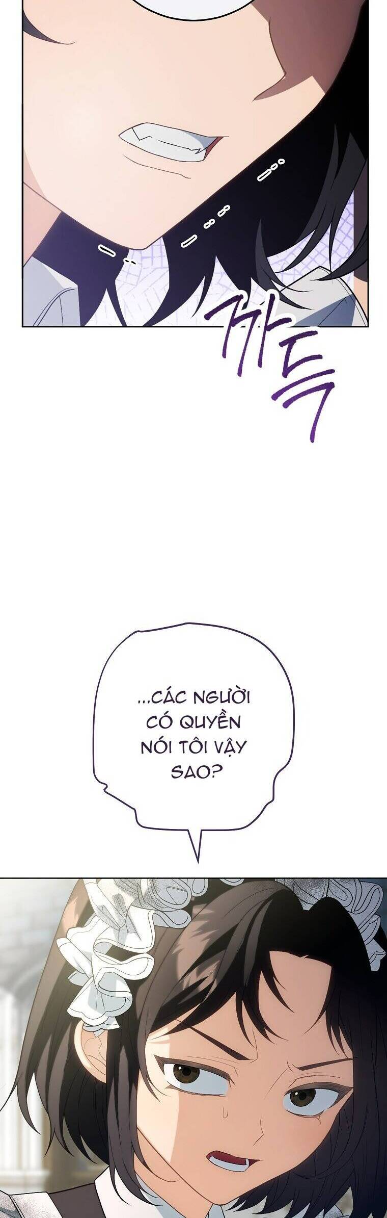 Tôi Bị Bảo Phải Chết Chap 8 - Next Chap 9