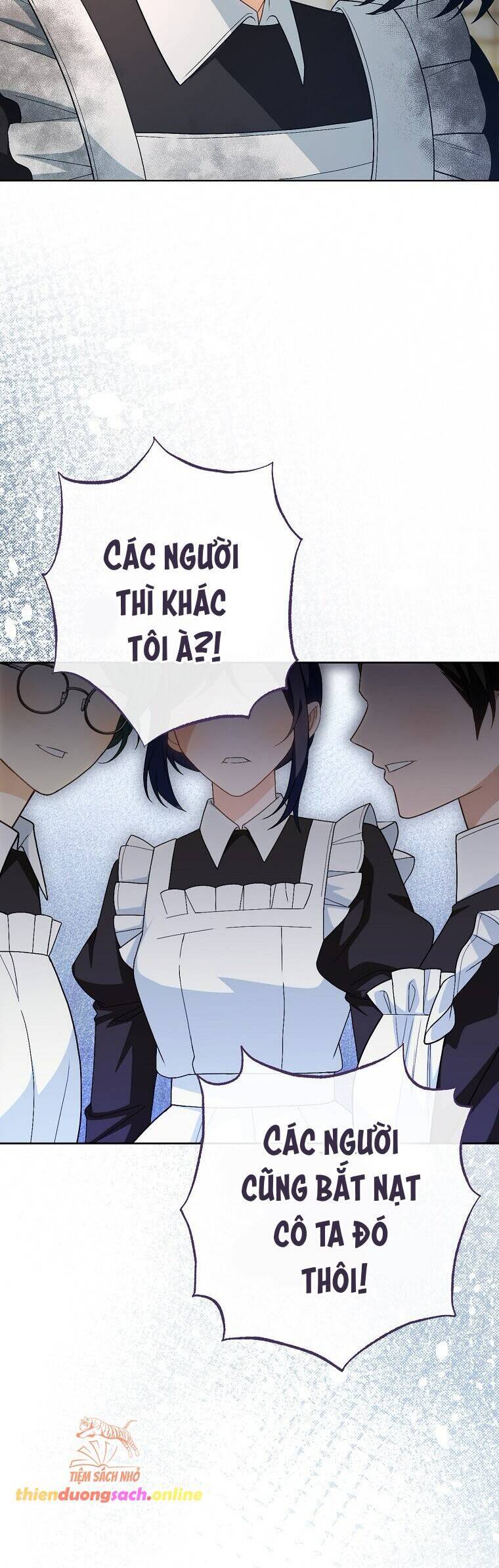 Tôi Bị Bảo Phải Chết Chap 8 - Next Chap 9