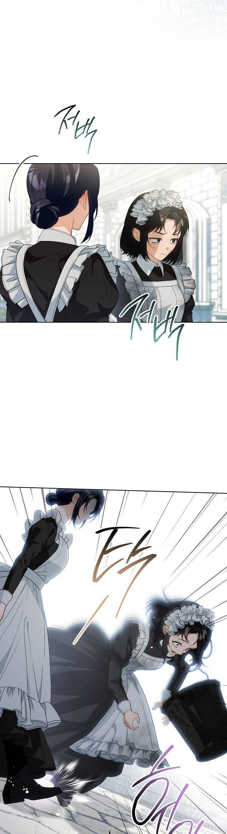 Tôi Bị Bảo Phải Chết Chap 8 - Next Chap 9