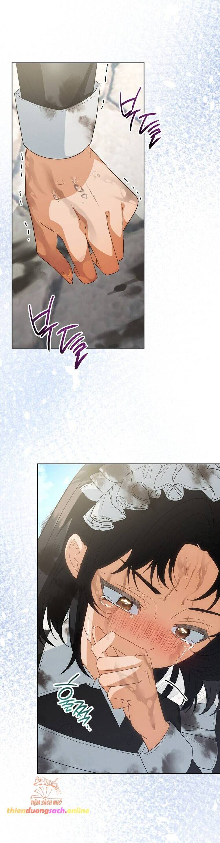 Tôi Bị Bảo Phải Chết Chap 8 - Next Chap 9