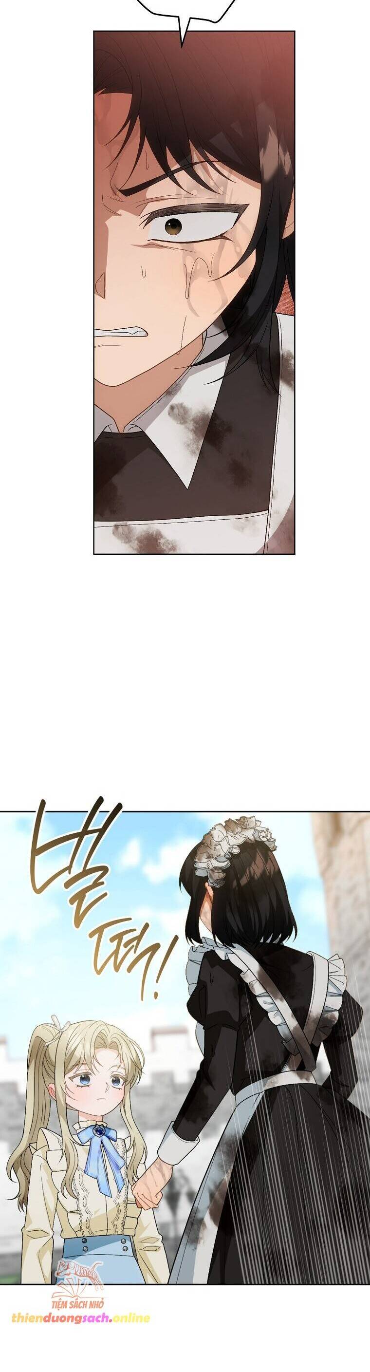 Tôi Bị Bảo Phải Chết Chap 8 - Next Chap 9