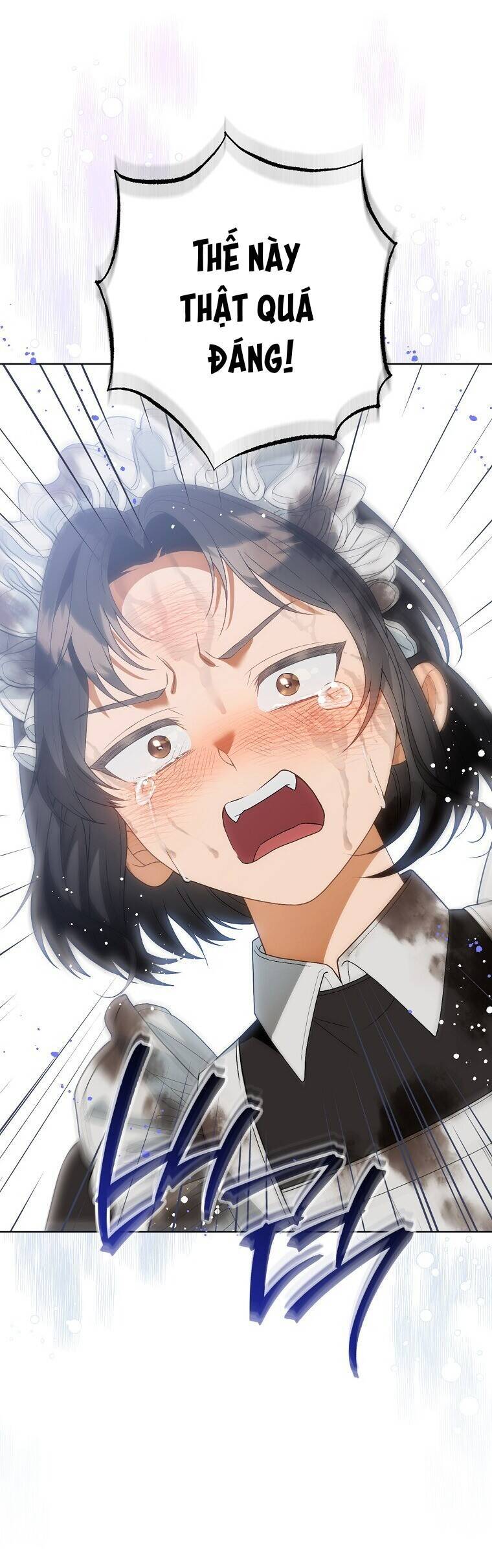 Tôi Bị Bảo Phải Chết Chap 8 - Next Chap 9