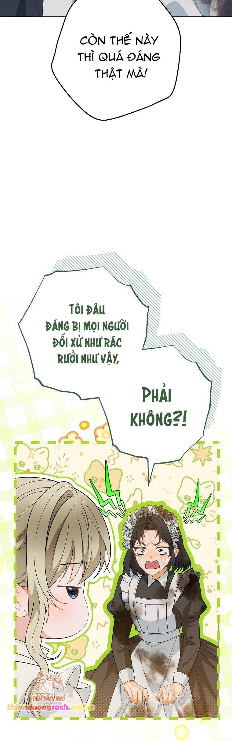 Tôi Bị Bảo Phải Chết Chap 8 - Next Chap 9