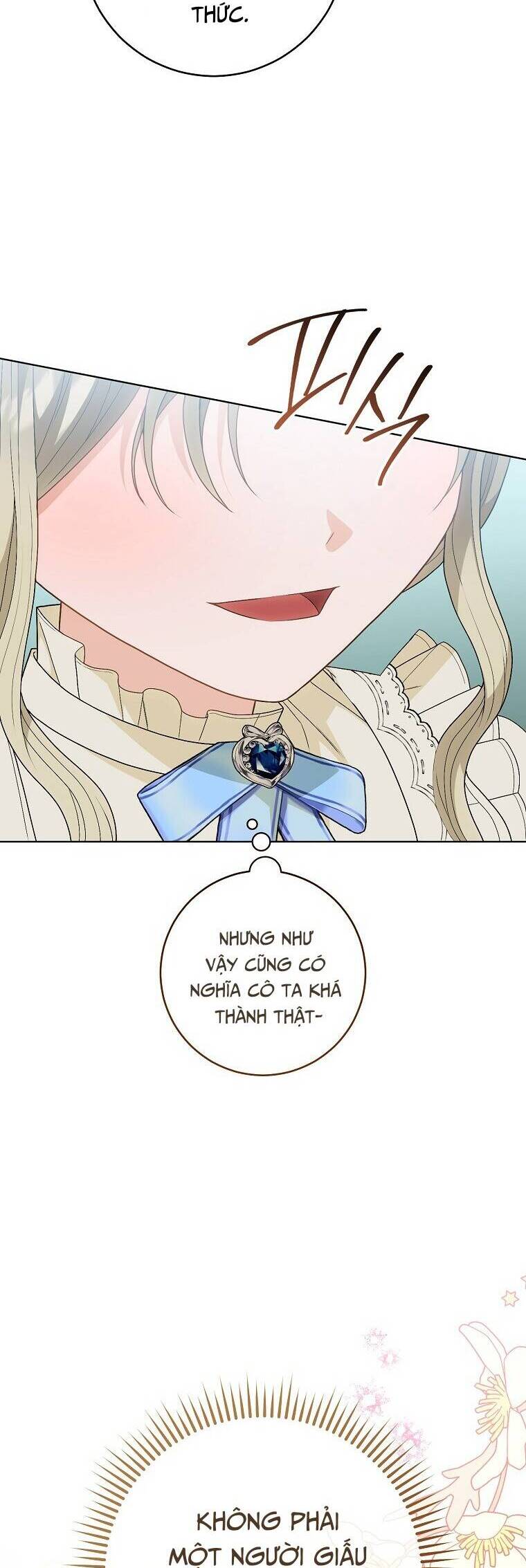 Tôi Bị Bảo Phải Chết Chap 8 - Next Chap 9