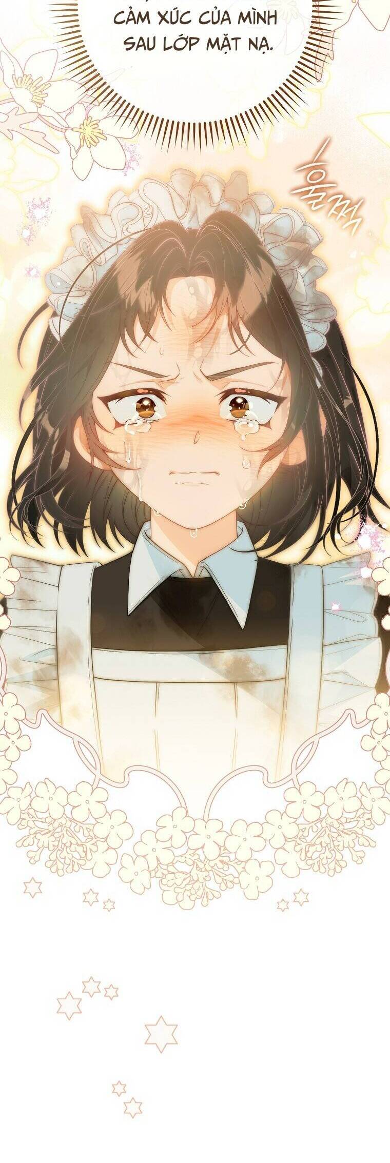 Tôi Bị Bảo Phải Chết Chap 8 - Next Chap 9