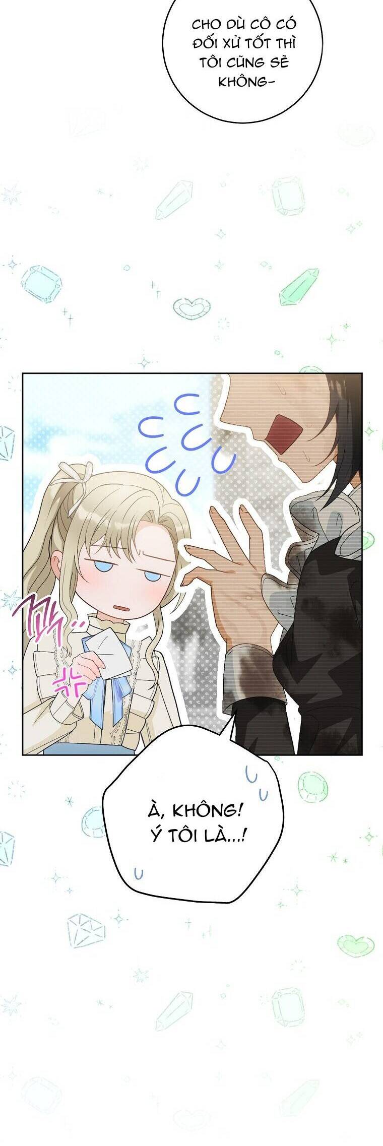 Tôi Bị Bảo Phải Chết Chap 8 - Next Chap 9