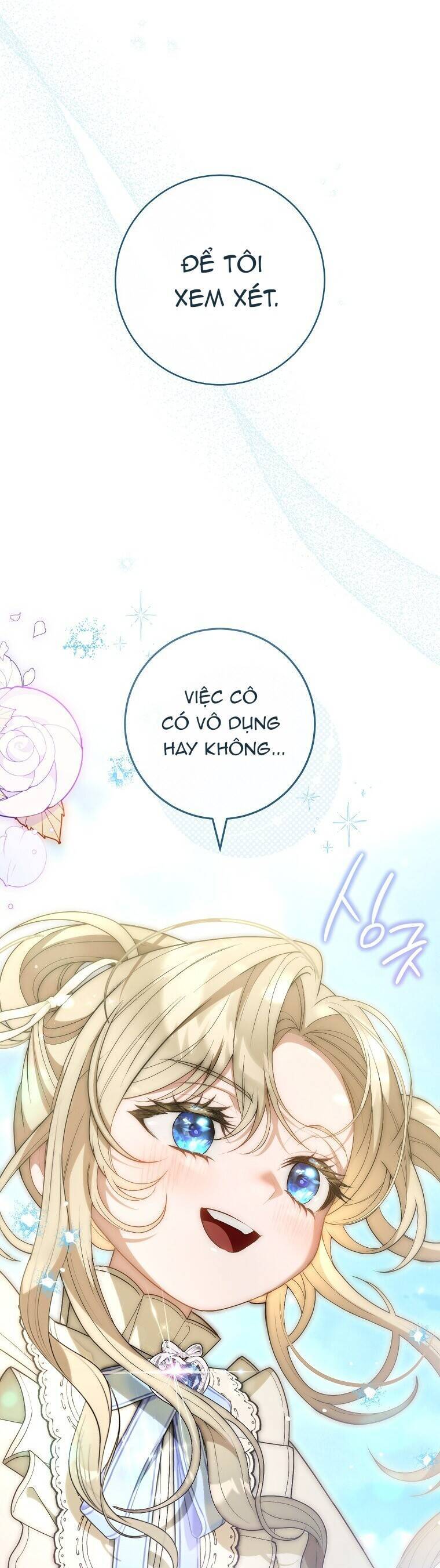 Tôi Bị Bảo Phải Chết Chap 8 - Next Chap 9