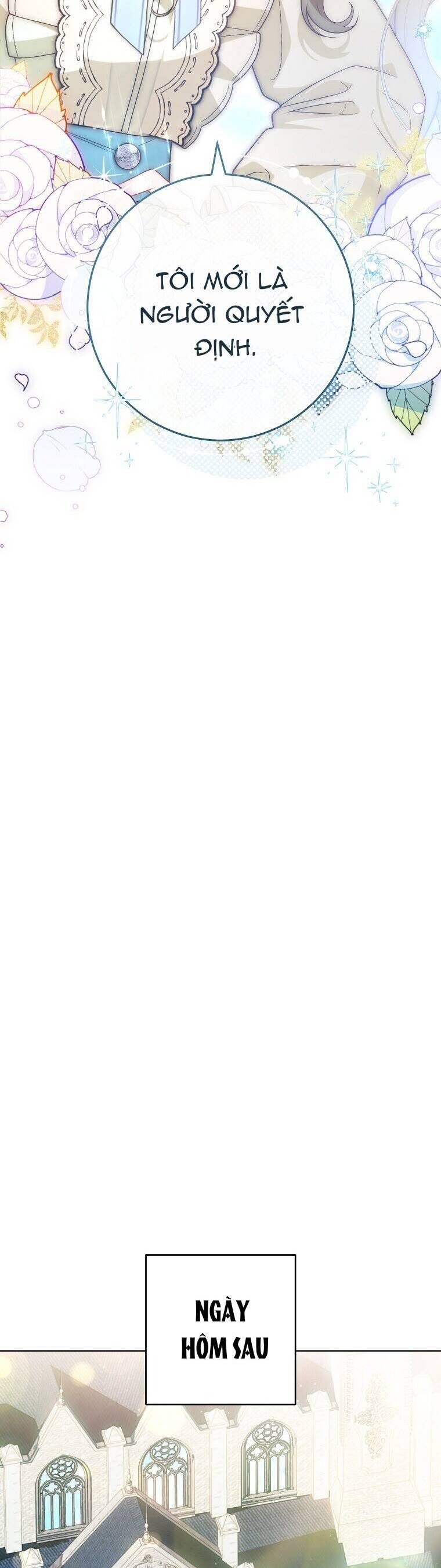 Tôi Bị Bảo Phải Chết Chap 8 - Next Chap 9