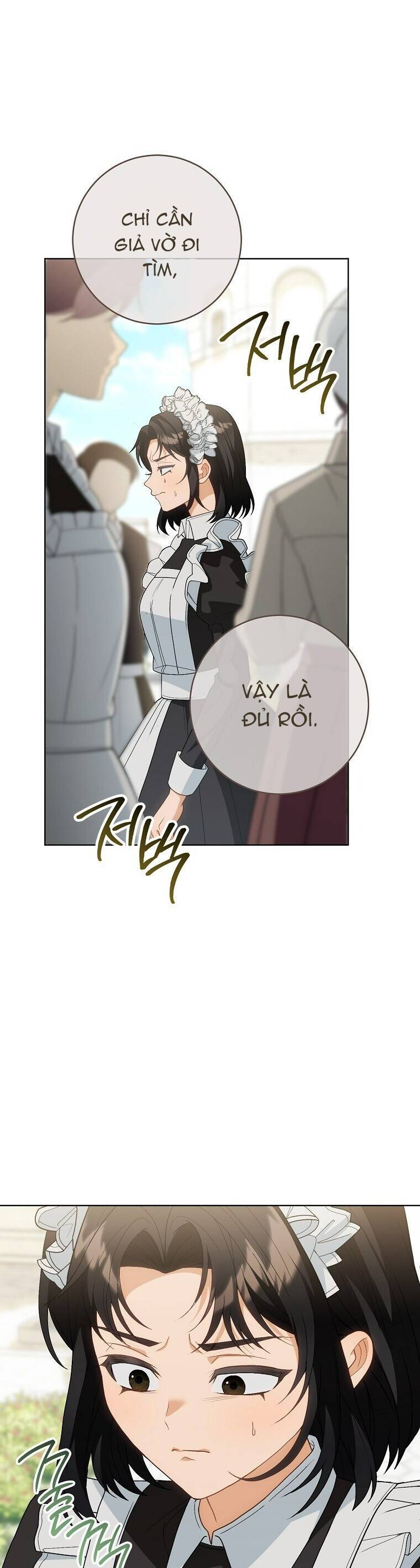 Tôi Bị Bảo Phải Chết Chap 8 - Next Chap 9