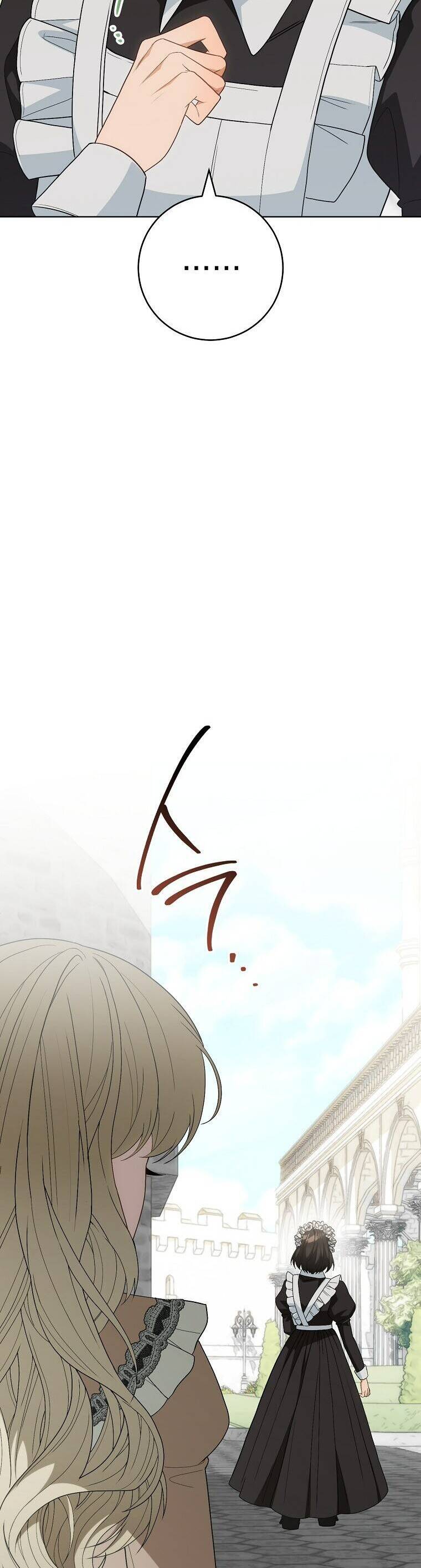 Tôi Bị Bảo Phải Chết Chap 8 - Next Chap 9