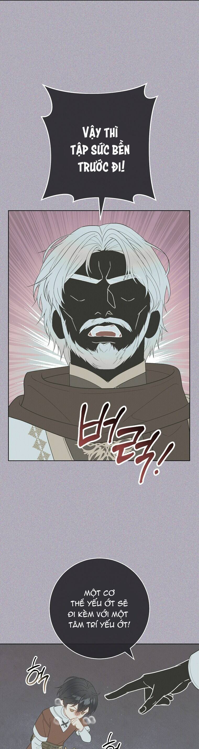 Tôi Bị Bảo Phải Chết Chap 8 - Next Chap 9