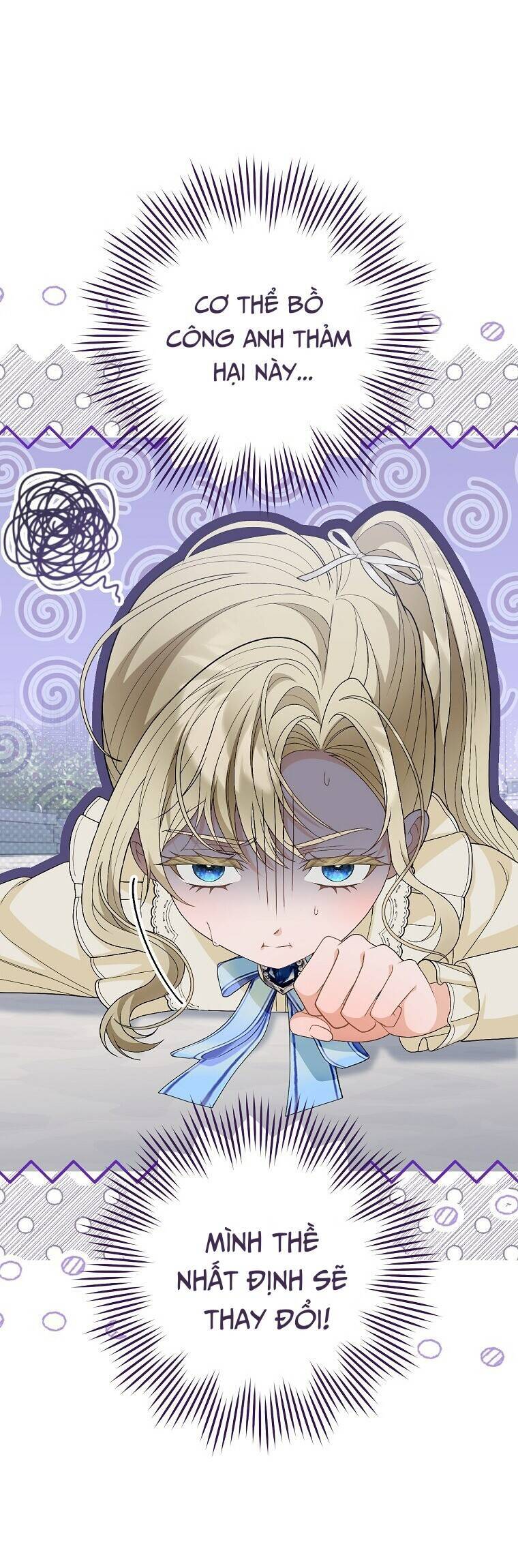 Tôi Bị Bảo Phải Chết Chap 8 - Next Chap 9