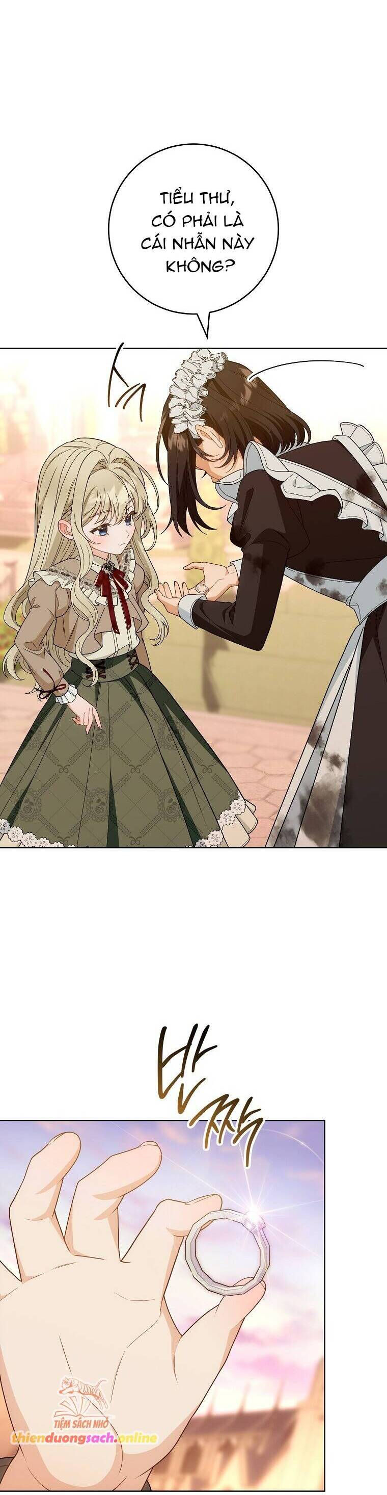 Tôi Bị Bảo Phải Chết Chap 9 - Next Chap 10