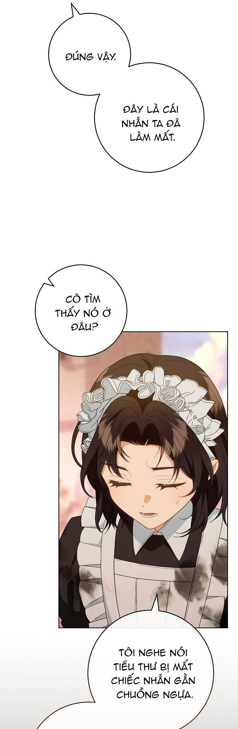 Tôi Bị Bảo Phải Chết Chap 9 - Next Chap 10