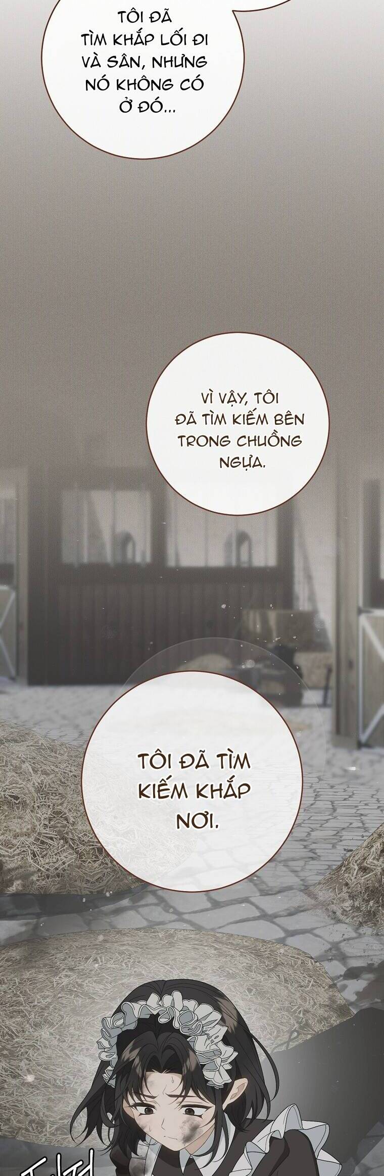 Tôi Bị Bảo Phải Chết Chap 9 - Next Chap 10