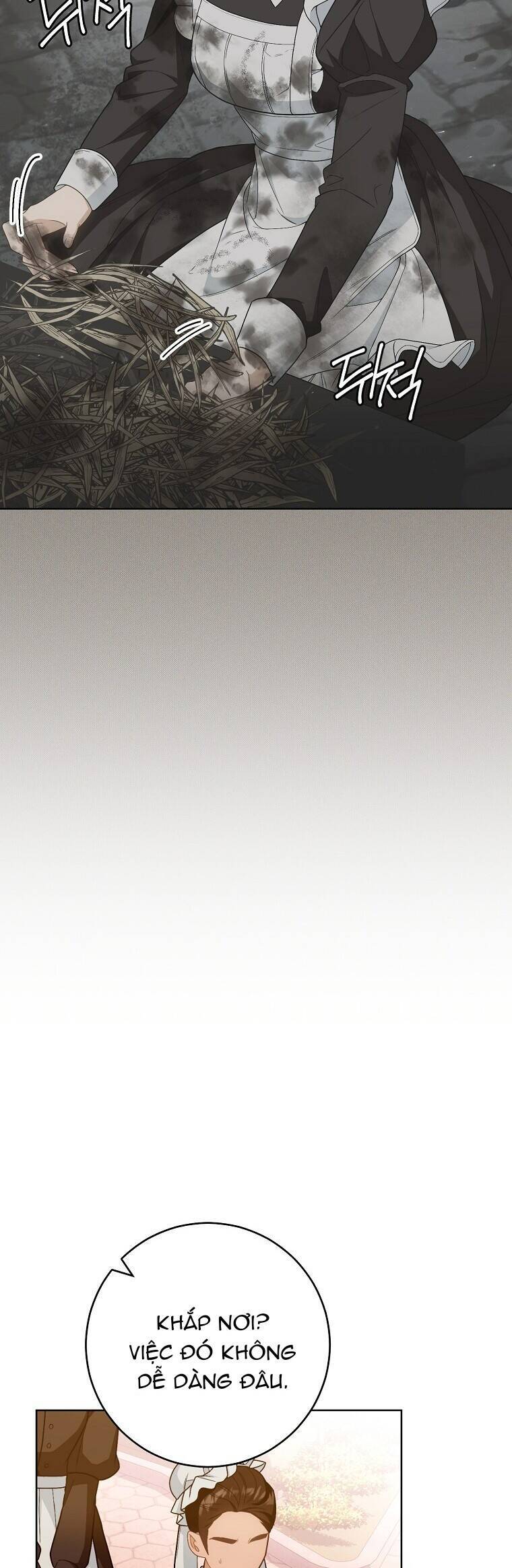 Tôi Bị Bảo Phải Chết Chap 9 - Next Chap 10