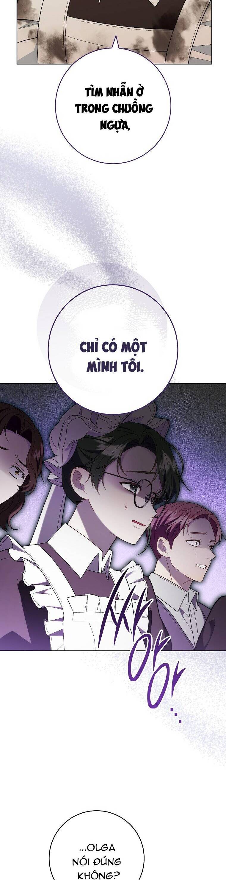 Tôi Bị Bảo Phải Chết Chap 9 - Next Chap 10
