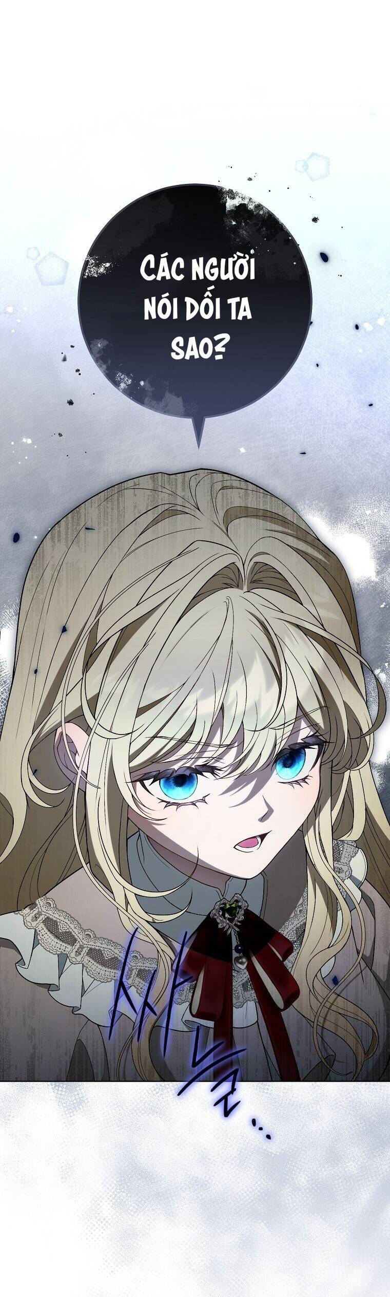 Tôi Bị Bảo Phải Chết Chap 9 - Next Chap 10