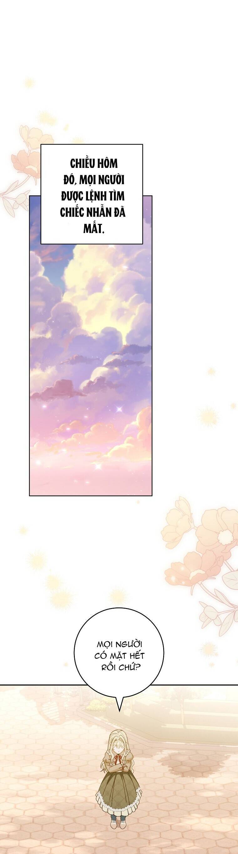 Tôi Bị Bảo Phải Chết Chap 9 - Next Chap 10