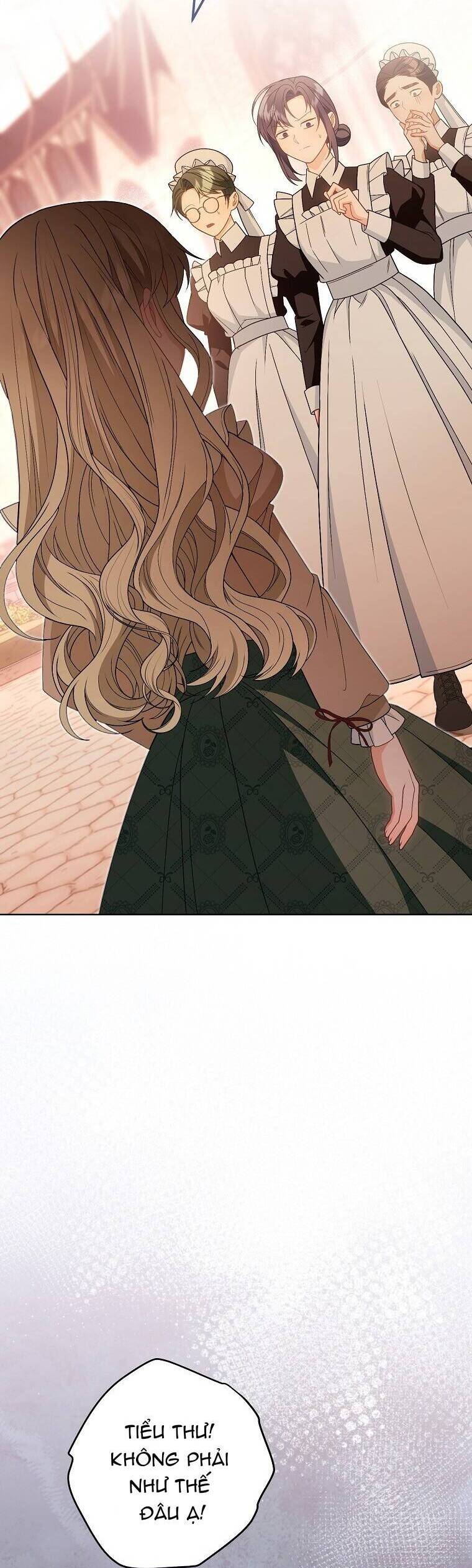 Tôi Bị Bảo Phải Chết Chap 9 - Next Chap 10