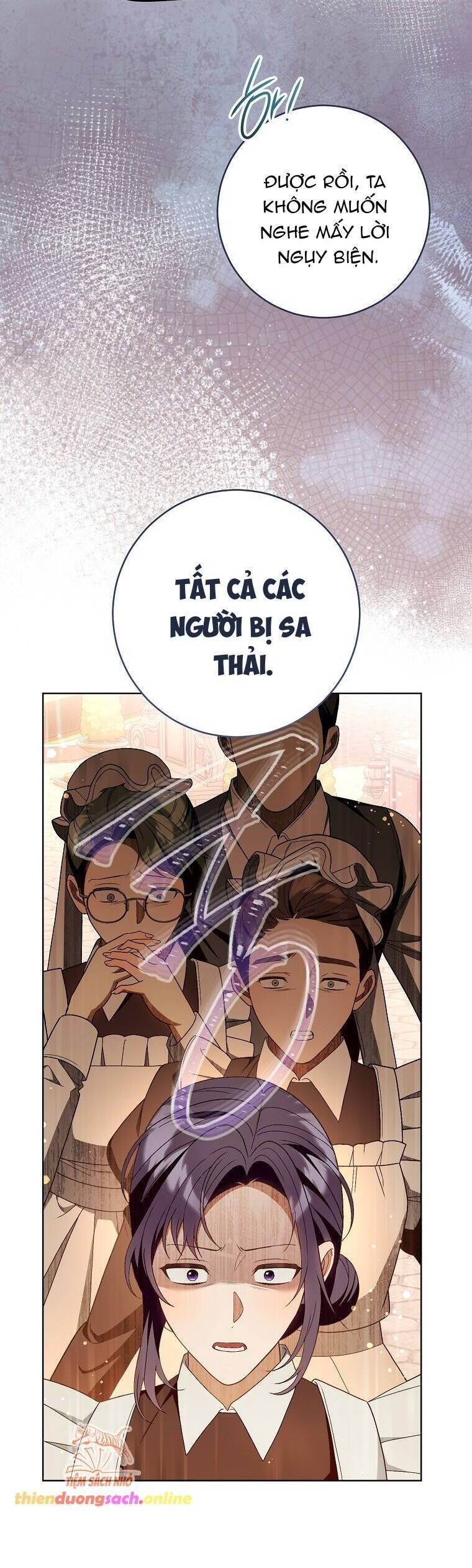Tôi Bị Bảo Phải Chết Chap 9 - Next Chap 10