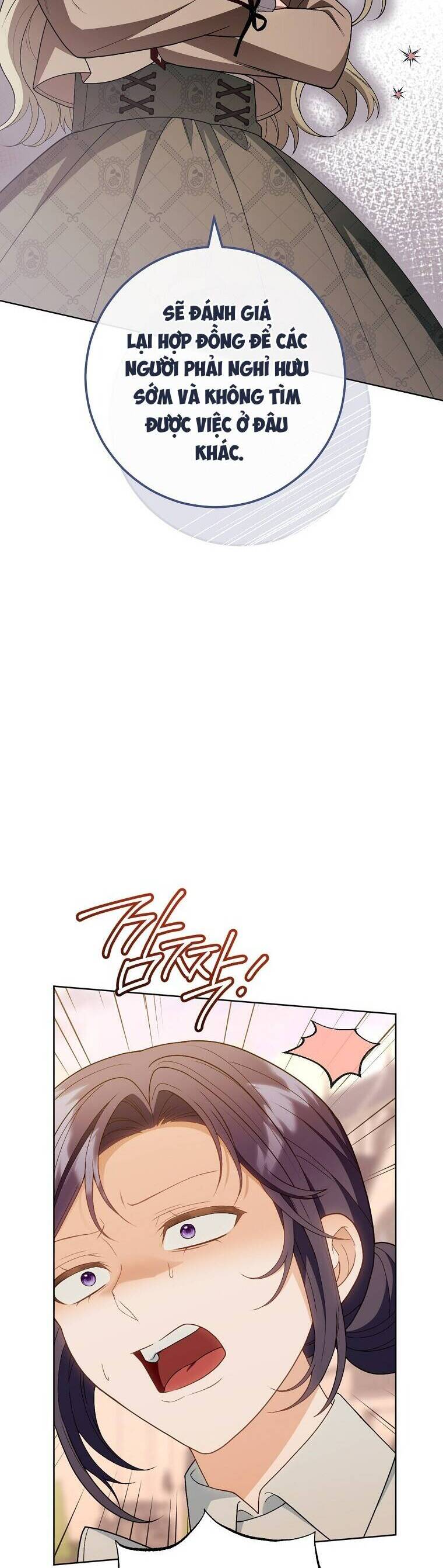 Tôi Bị Bảo Phải Chết Chap 9 - Next Chap 10