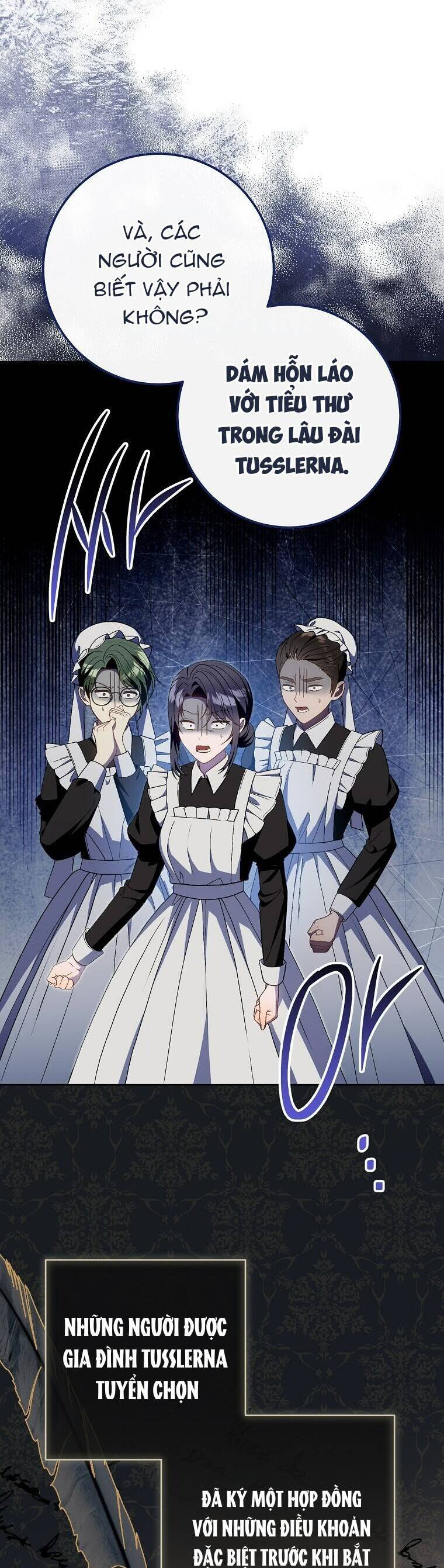 Tôi Bị Bảo Phải Chết Chap 9 - Next Chap 10