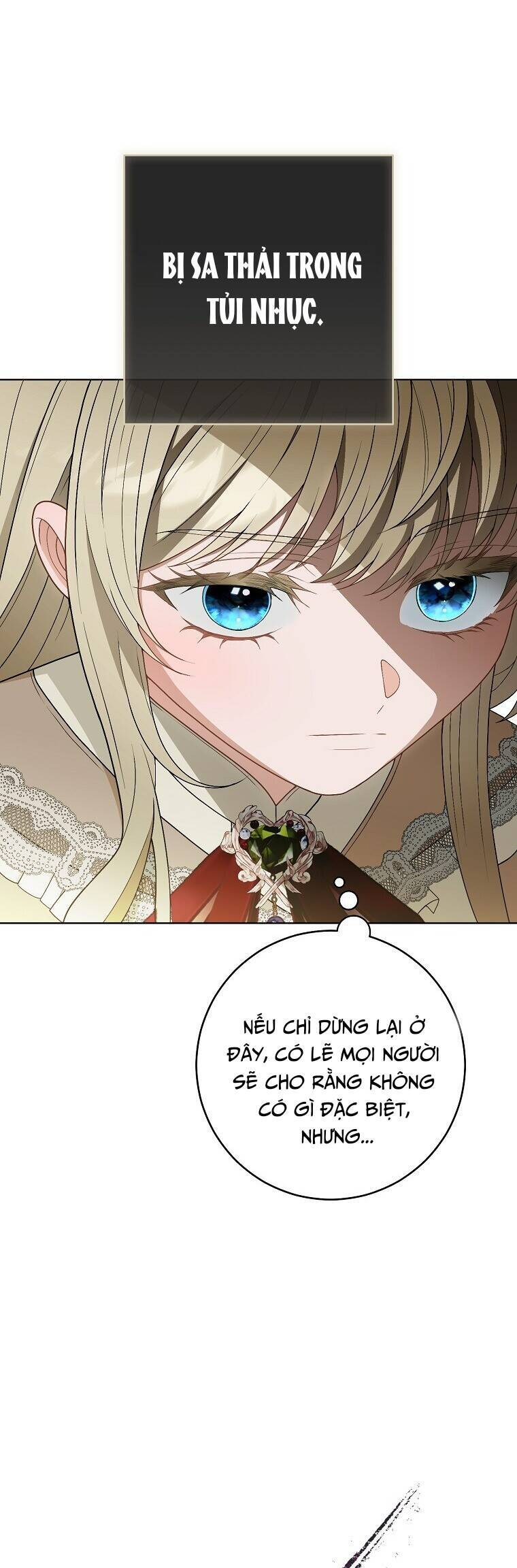 Tôi Bị Bảo Phải Chết Chap 9 - Next Chap 10